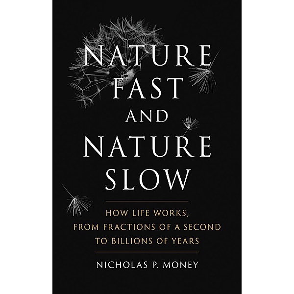 Nature Fast and Nature Slow, Money Nicholas P. Money