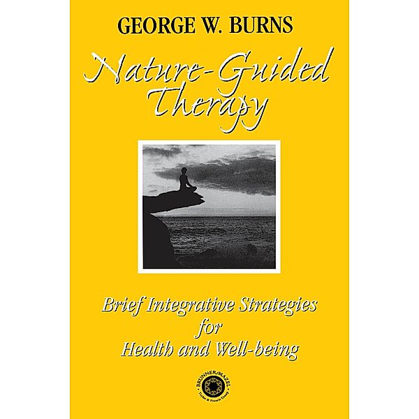 Nature Guided Therapy, George W. Burns