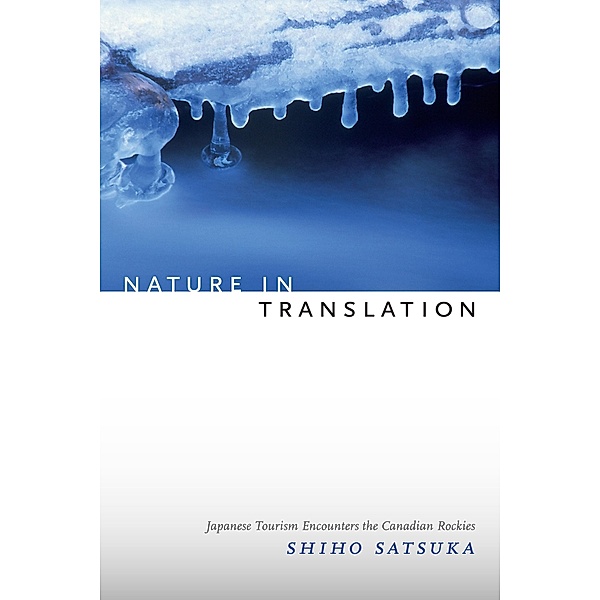 Nature in Translation, Satsuka Shiho Satsuka