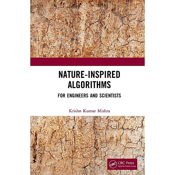 Nature-Inspired Algorithms, Krishn Kumar Mishra