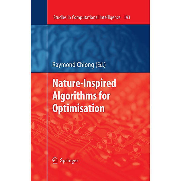 Nature-Inspired Algorithms for Optimisation