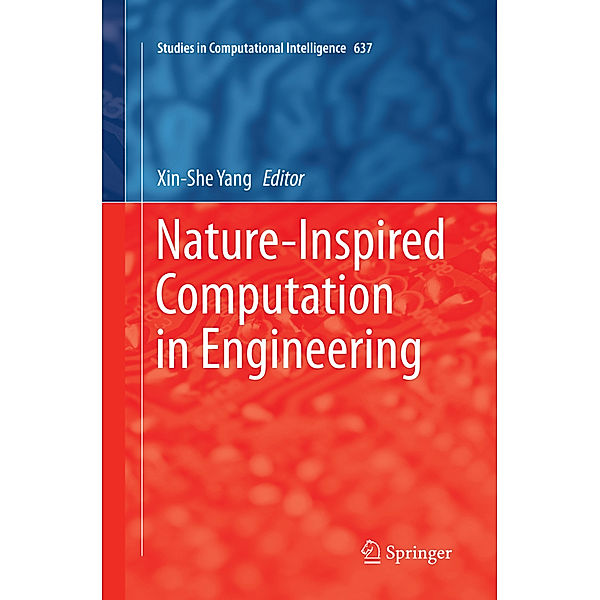 Nature-Inspired Computation in Engineering