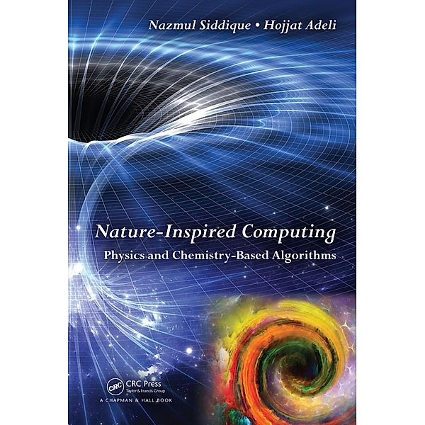 Nature-Inspired Computing, Nazmul H. Siddique, Hojjat Adeli