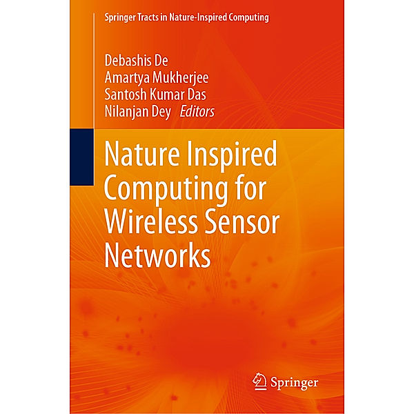 Nature Inspired Computing for Wireless Sensor Networks