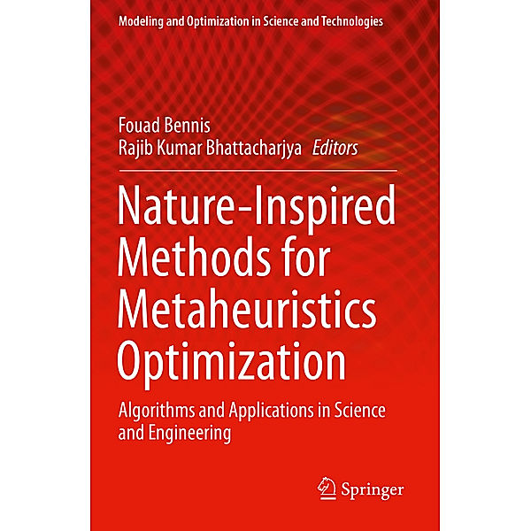 Nature-Inspired Methods for Metaheuristics Optimization