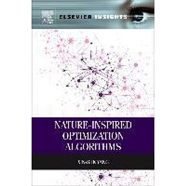 Nature-Inspired Optimization Algorithms, Xin-She Yang