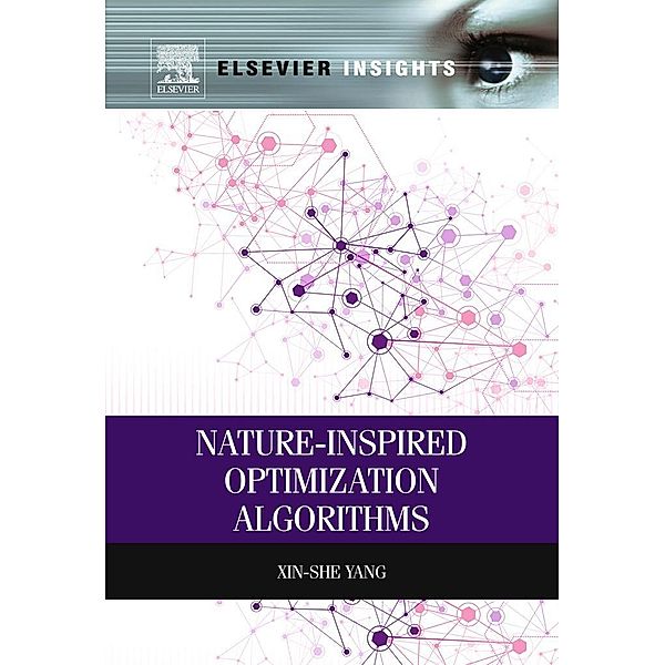 Nature-Inspired Optimization Algorithms, Xin-She Yang