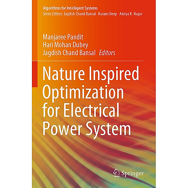 Nature Inspired Optimization for Electrical Power System