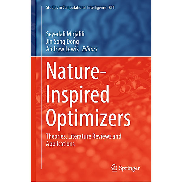 Nature-Inspired Optimizers