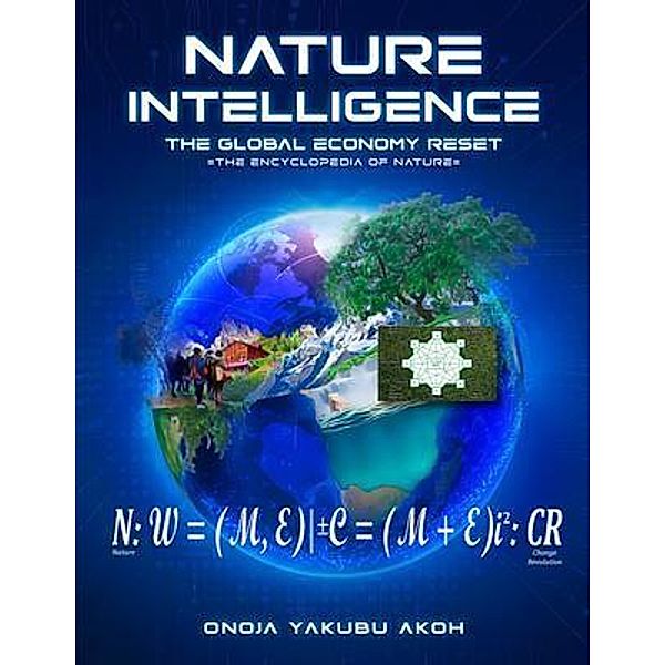 Nature Intelligence, Onoja Yakubu Akoh