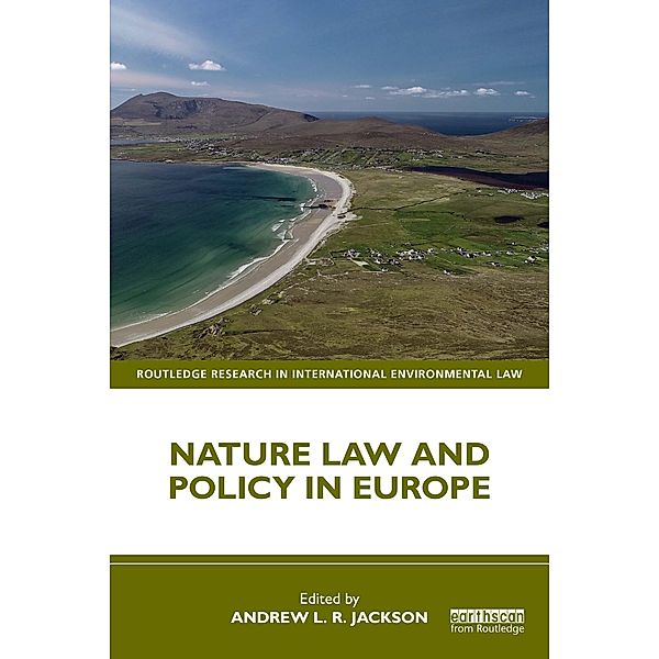 Nature Law and Policy in Europe