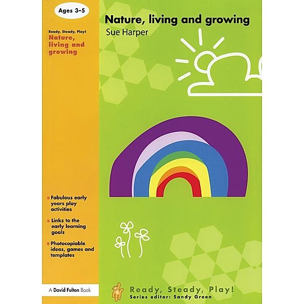 Nature, Living and Growing, Harper Sue