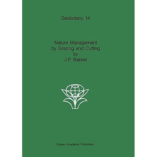 Nature Management by Grazing and Cutting