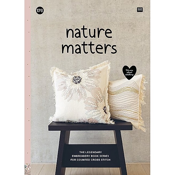 Nature matters / Nature Matters, Annette Jungmann