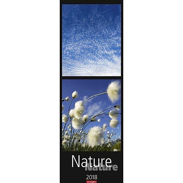 Nature Nature 2018