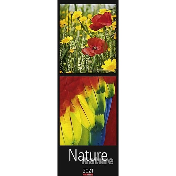 Nature Nature 2021