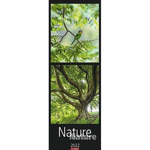 Nature Nature 2022
