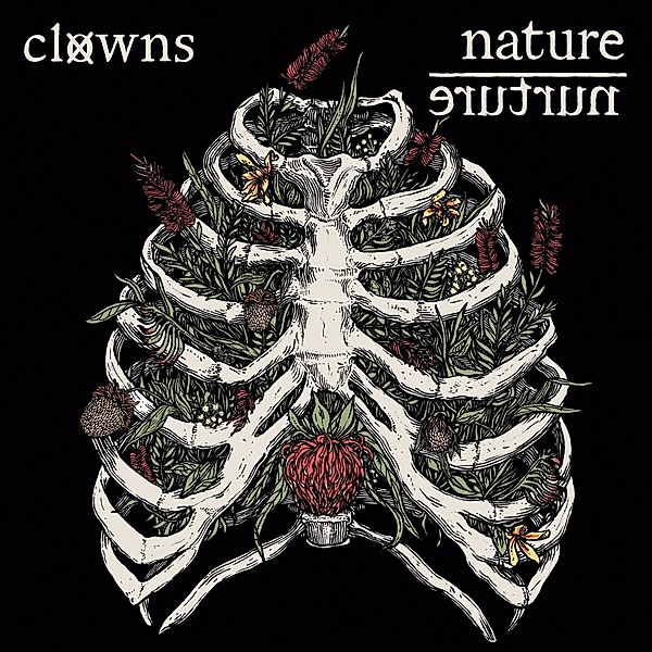 Nature/Nurture (Vinyl), Clowns