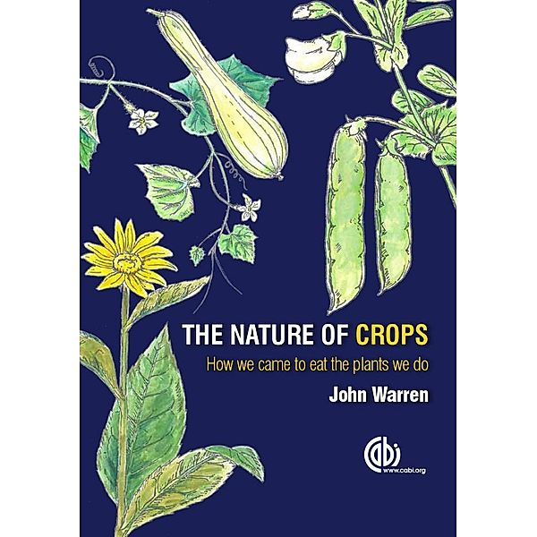 Nature of Crops, The, John Warren