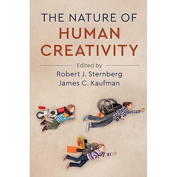 Nature of Human Creativity