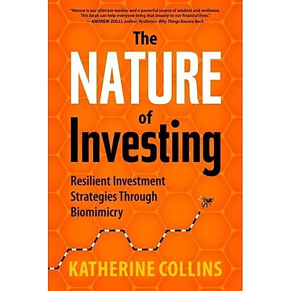 Nature of Investing, Katherine Collins