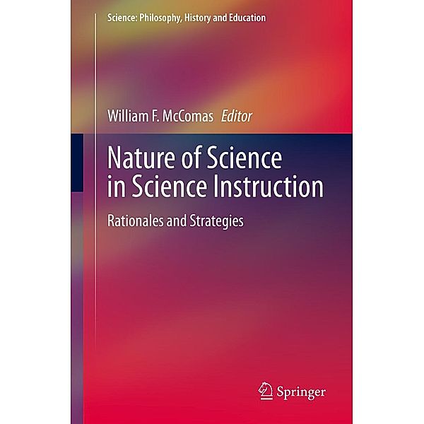 Nature of Science in Science Instruction / Science: Philosophy, History and Education