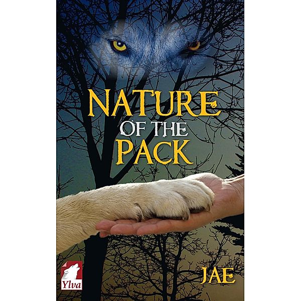 Nature of the Pack / The Shape-Shifter Series Bd.5, Jae