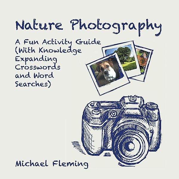 Nature Photography, Michael Fleming