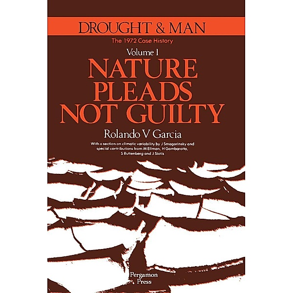 Nature Pleads Not Guilty, Rolando V. Garcia