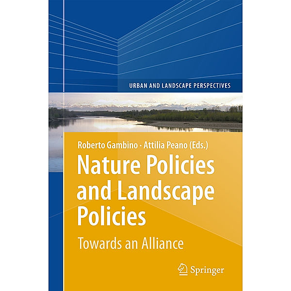 Nature Policies and Landscape Policies