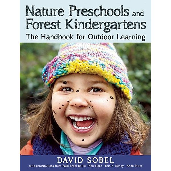 Nature Preschools and Forest Kindergartens