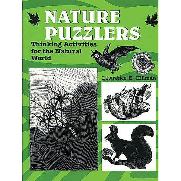Nature Puzzlers, Lawrence E. Hillman