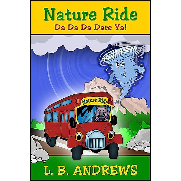 Nature Ride / LB Andrews, Lb Andrews