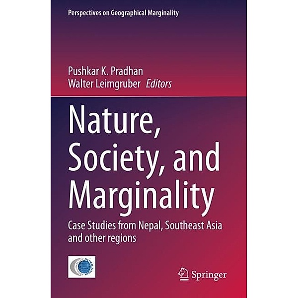 Nature, Society, and Marginality