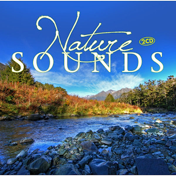 Nature Sounds, Diverse Interpreten