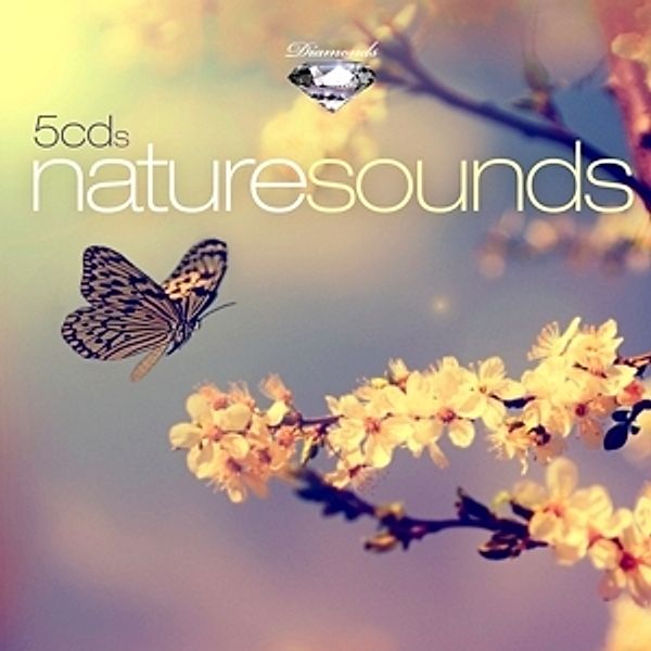 Nature Sounds (5CD), Various