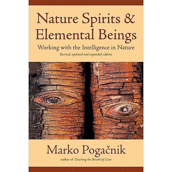 Nature Spirits & Elemental Beings, Marko Pogacnik