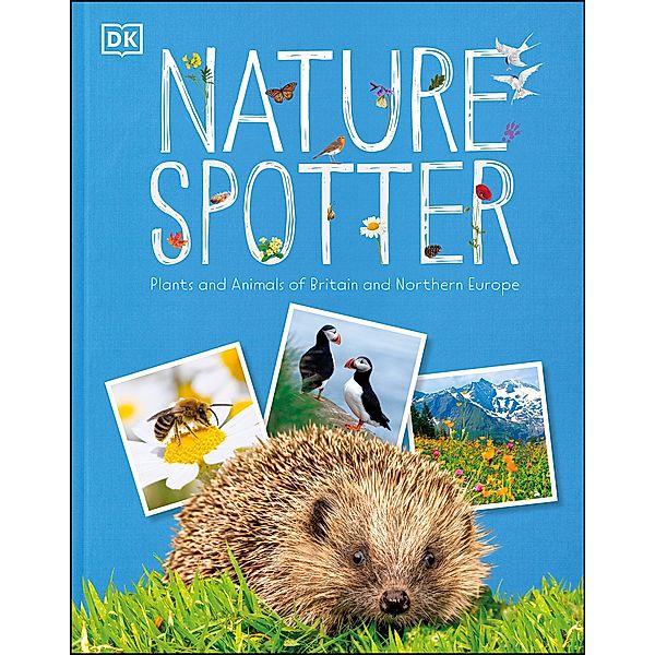 Nature Spotter, Dk