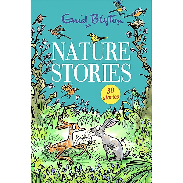 Nature Stories, Enid Blyton
