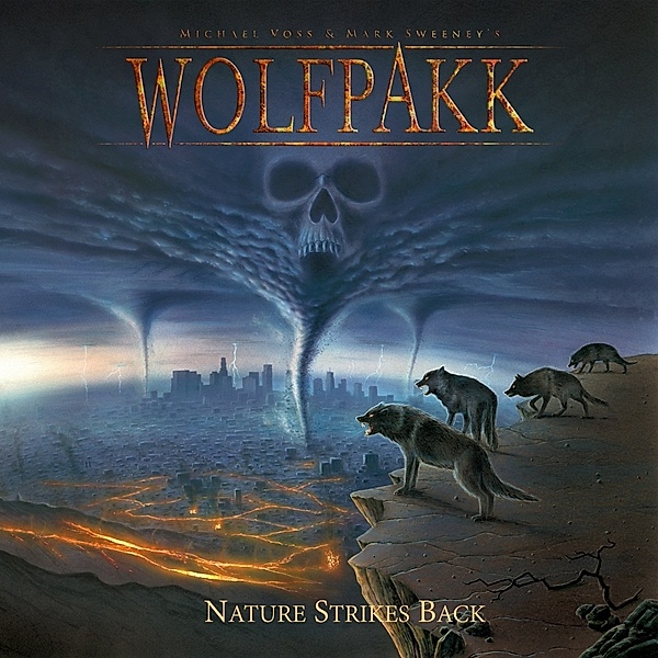 Nature Strikes Back, Wolfpakk