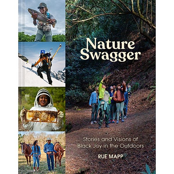 Nature Swagger, Rue Mapp