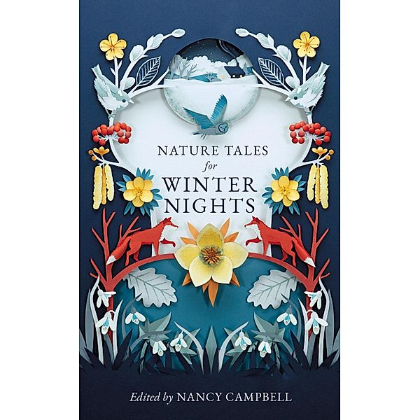 Nature Tales for Winter Nights