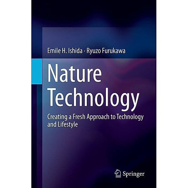 Nature Technology, Emile H. Ishida, Ryuzo Furukawa