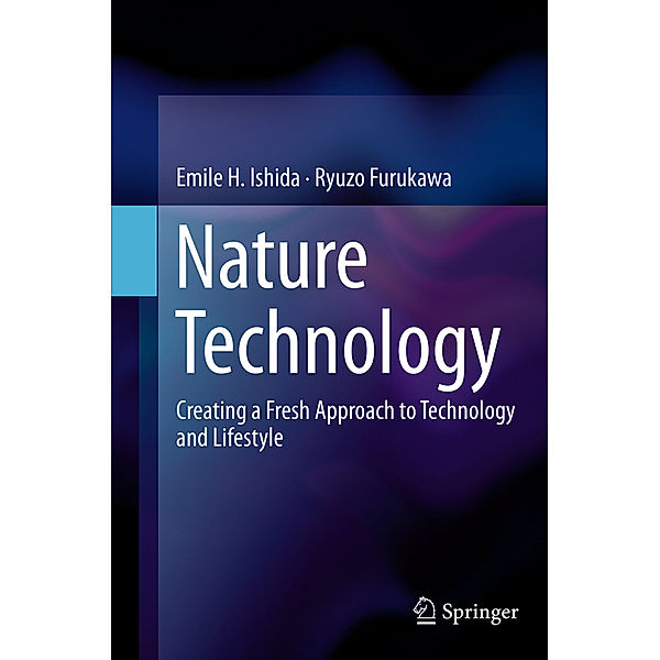 Nature Technology, Emile H. Ishida, Ryuzo Furukawa