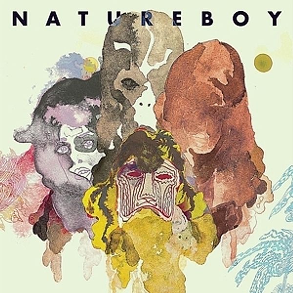 Natureboy (Vinyl), Flako