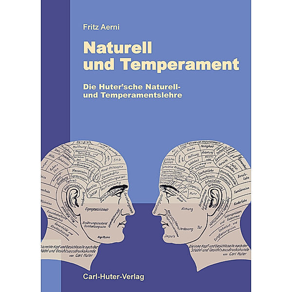 Naturell und Temperament, Fritz Aerni