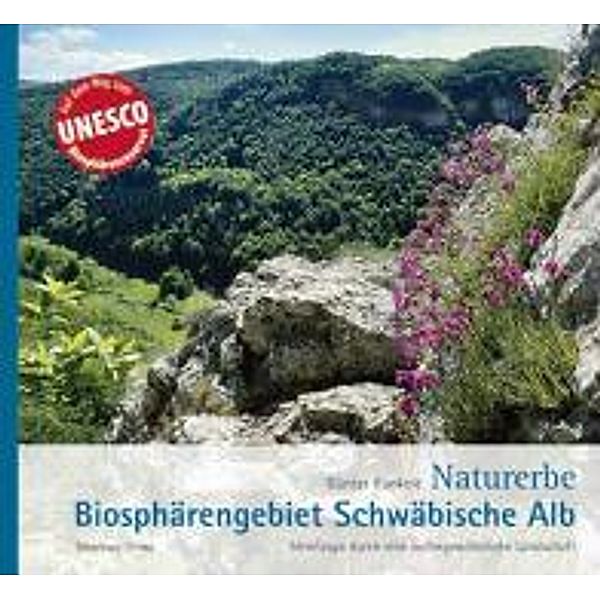 Naturerbe Biosphärengebiet Schwäbische Alb, Günter Künkele