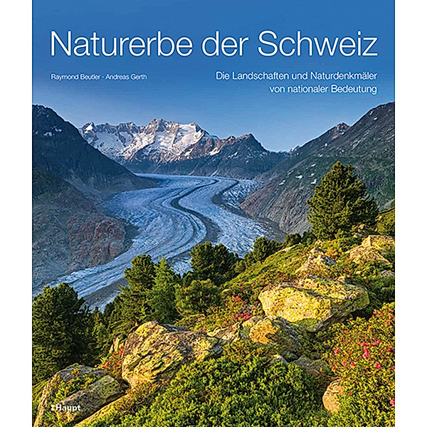 Naturerbe der Schweiz, Raymond Beutler