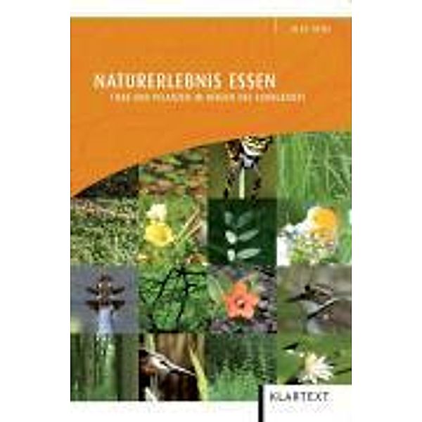 Naturerlebnis Essen, Olaf Denz