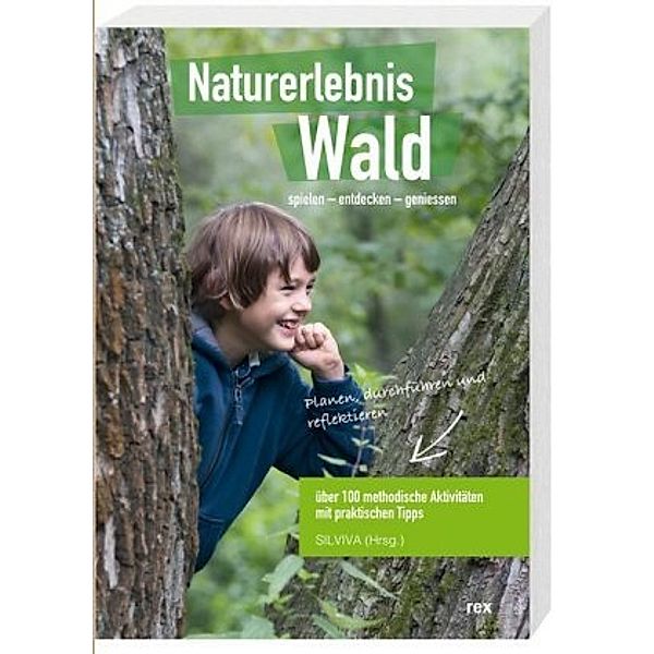 Naturerlebnis Wald, Erich Gyr